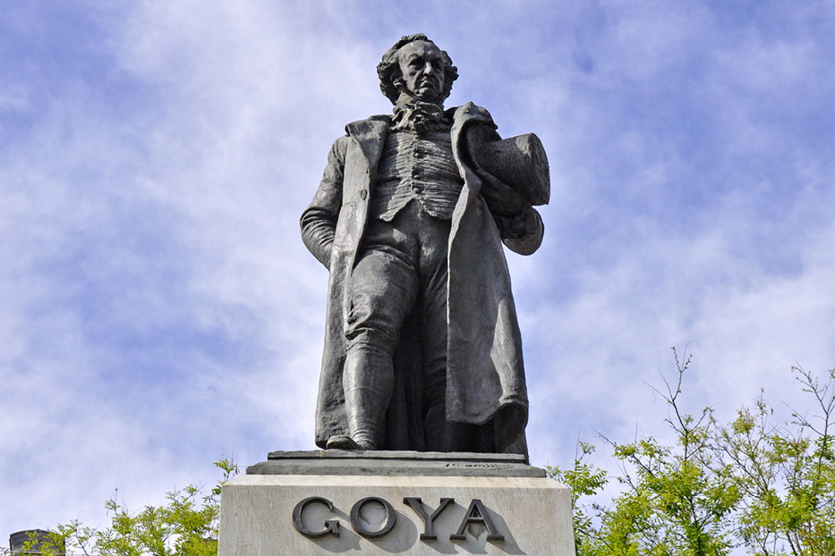 Francisco Goya 1