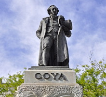Francisco Goya 1
