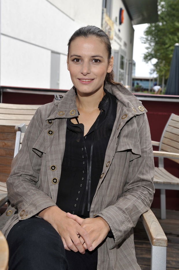 scena z: Patrycja Soliman SK: , , , , fot. Kurnikowski/AKPA
