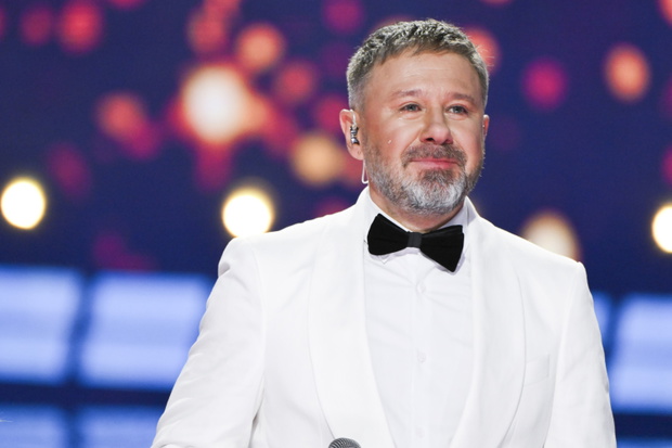 scena z: Andrzej Piaseczny, fot. Przemysław Świderski/AKPA