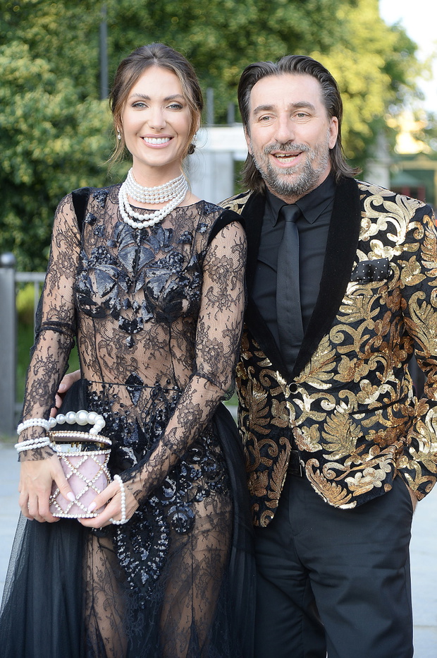 Tomasz Iwan, Karolina Woźniak