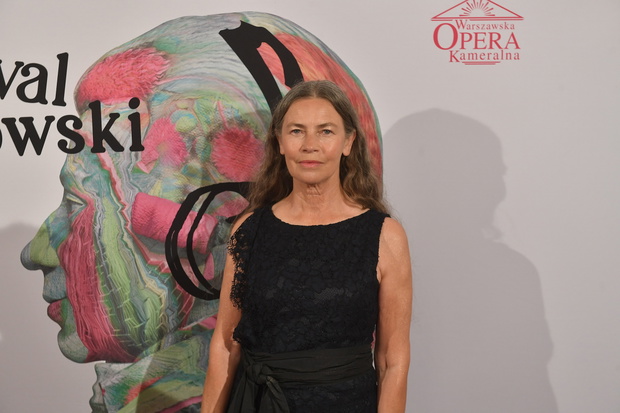 Warszawska Opera Kameralna, Gala otwieraj¹ca Festiwal Mozartowski