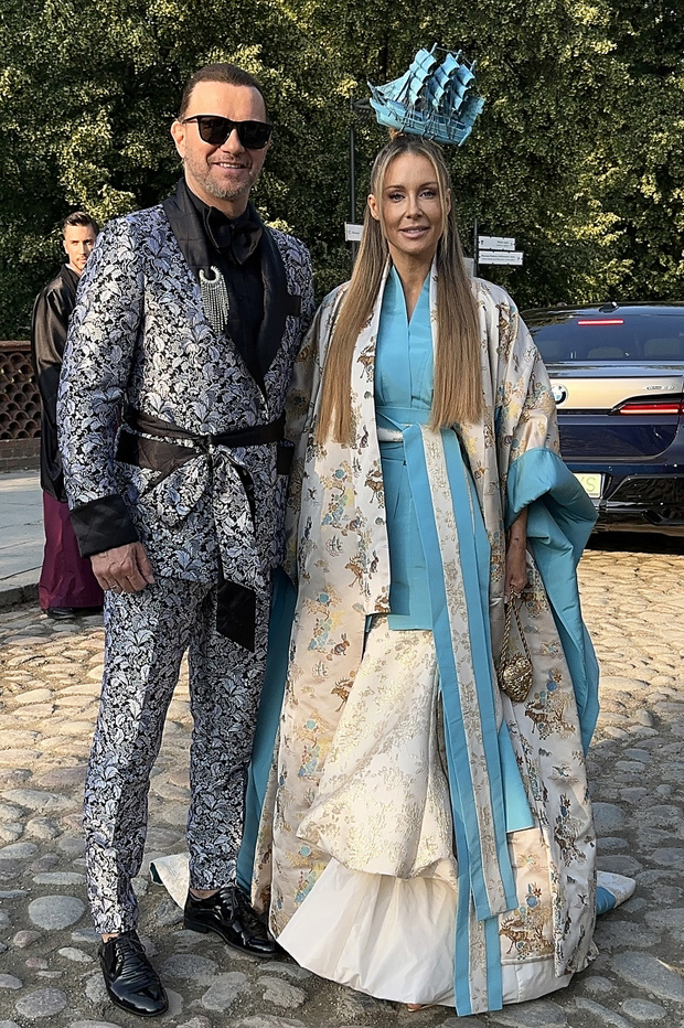 Radosław Majdan, Małgorzata Rozenek-Majdan