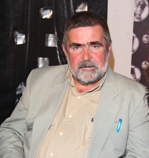 Janusz Rewinski