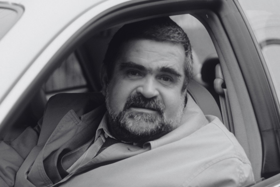 Janusz Rewiński