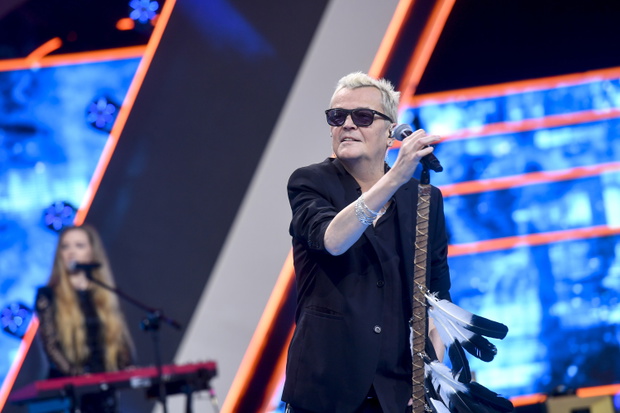 scena z: Robert Gawliński, Wilki, fot. Piętka Mieszko/AKPA