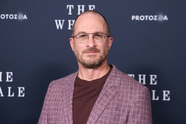 "The Whale" New York Screening