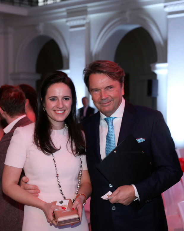 Gala Nagrody Radia ZET im. Andrzeja Woyciechowskiego