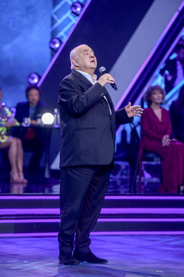 scena z: Stanisław Sojka, fot. Piętka Mieszko/AKPA