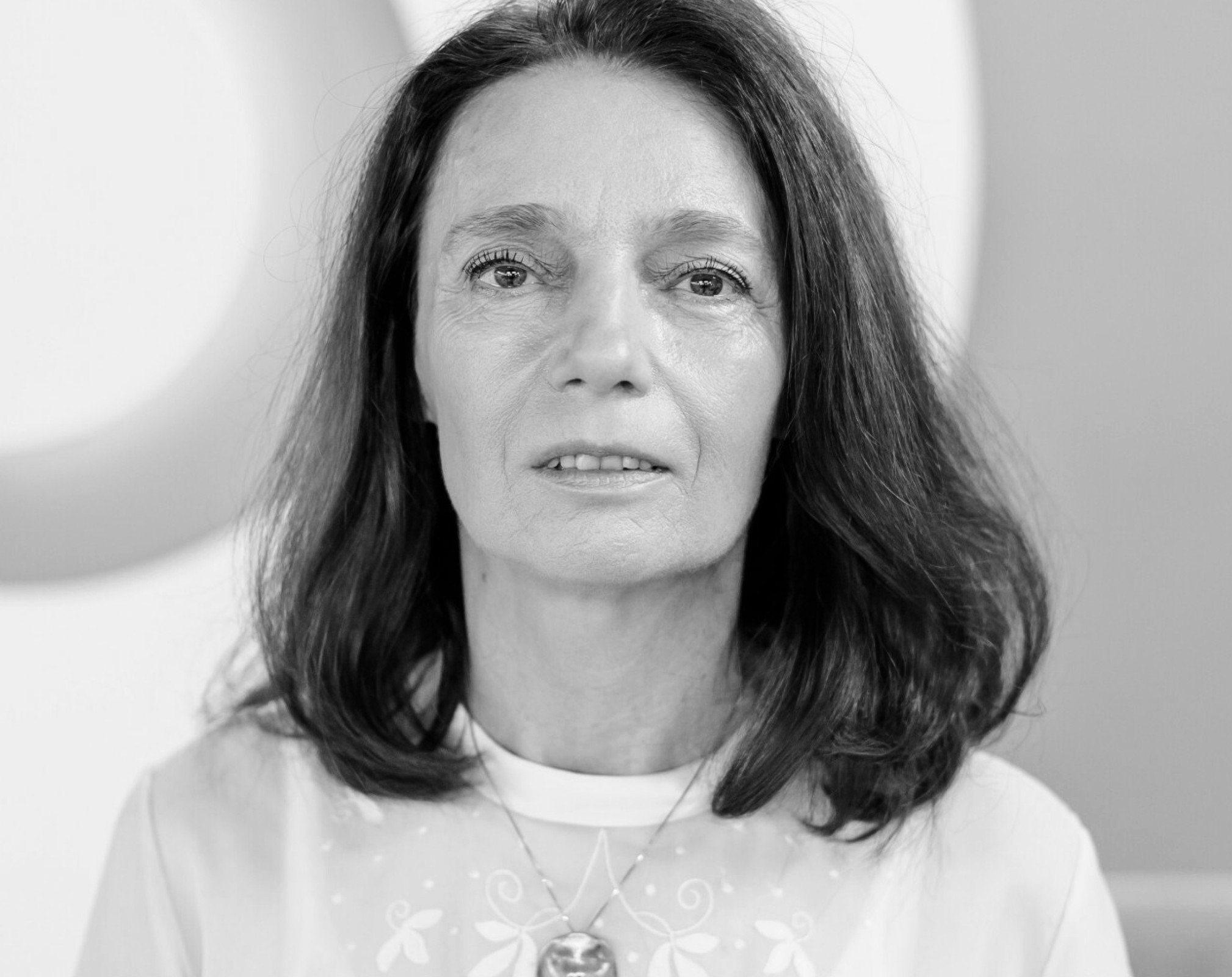 Barbara Sienkiewicz, plan „Dzień Dobry TVN”, Warszawa, 15