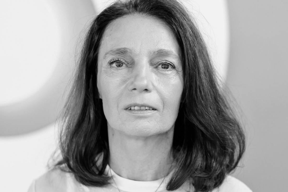 Barbara Sienkiewicz, plan „Dzień Dobry TVN”, Warszawa, 15