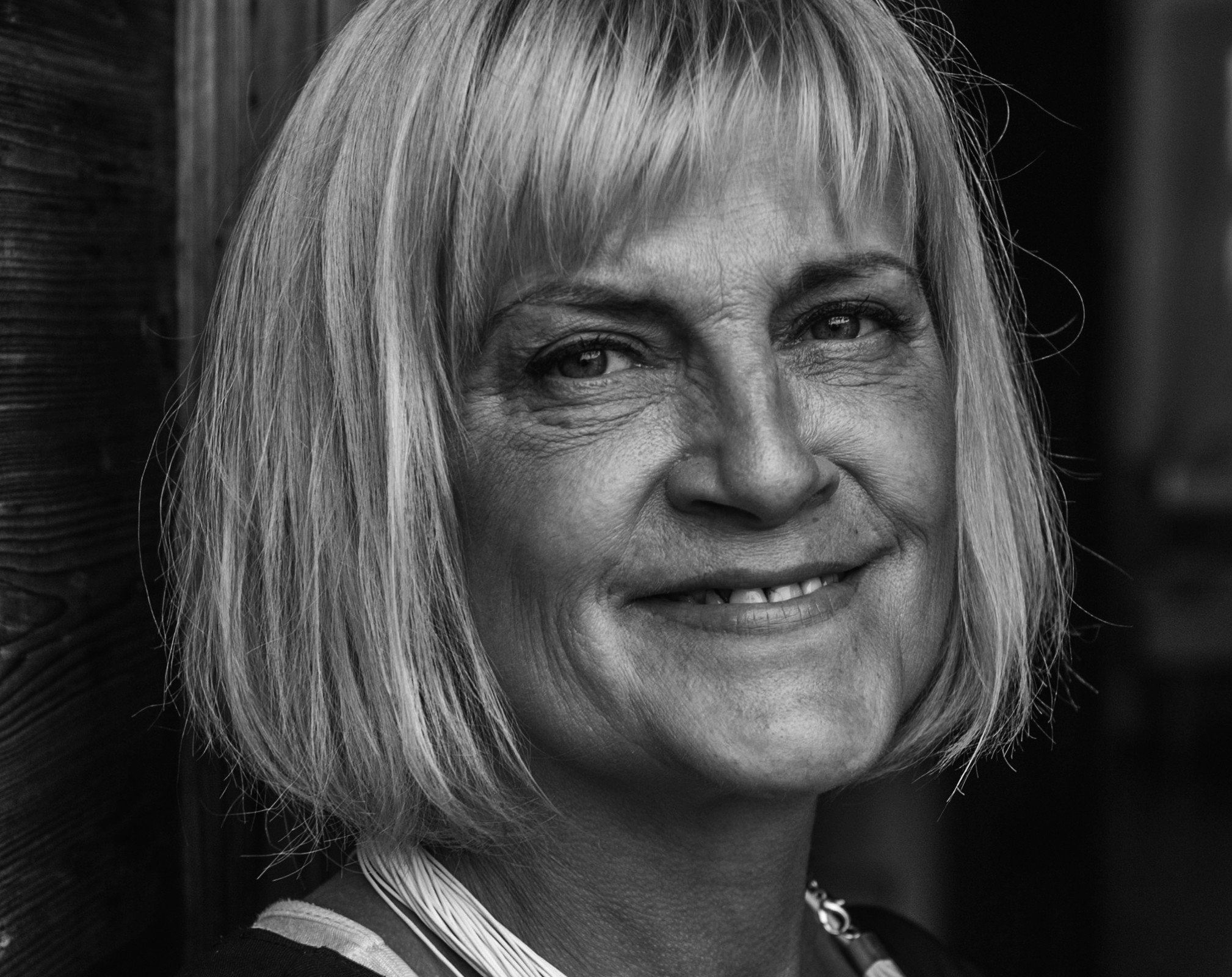 Marzena Kipiel-Sztuka, XX Ogólnopolski Festiwal Filmów Komediowych Sami Swoi, Lubomierz, 14.08.2016 rok