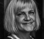 Marzena Kipiel-Sztuka, XX Ogólnopolski Festiwal Filmów Komediowych Sami Swoi, Lubomierz, 14.08.2016 rok