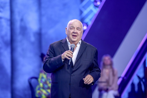 scena z: Stanisław Sojka, fot. Piętka Mieszko/AKPA
