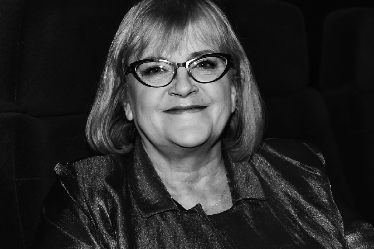Marzena Kipiel-Sztuka, premiera książki „Świat według Kiepskich. Zwariowana historia kultowego serialu Polsatu”, 12.10.2022 rok