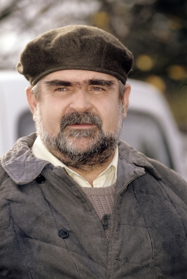 Janusz Rewinski