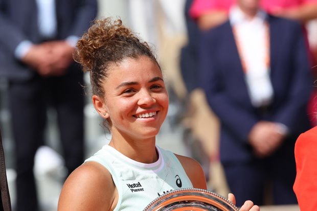 French Open - Iga Swiatek Wins A Third Consecutive Women's Title