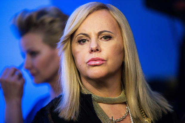 "Druga szansa" - plan serialu