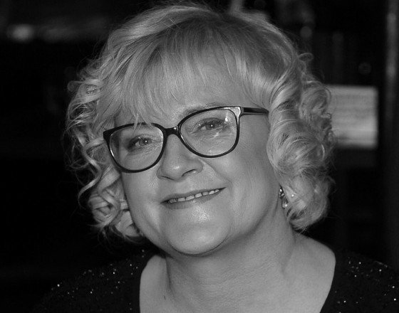 Marzena Kipiel-Sztuka jam