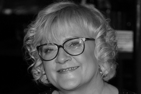 Marzena Kipiel-Sztuka jam