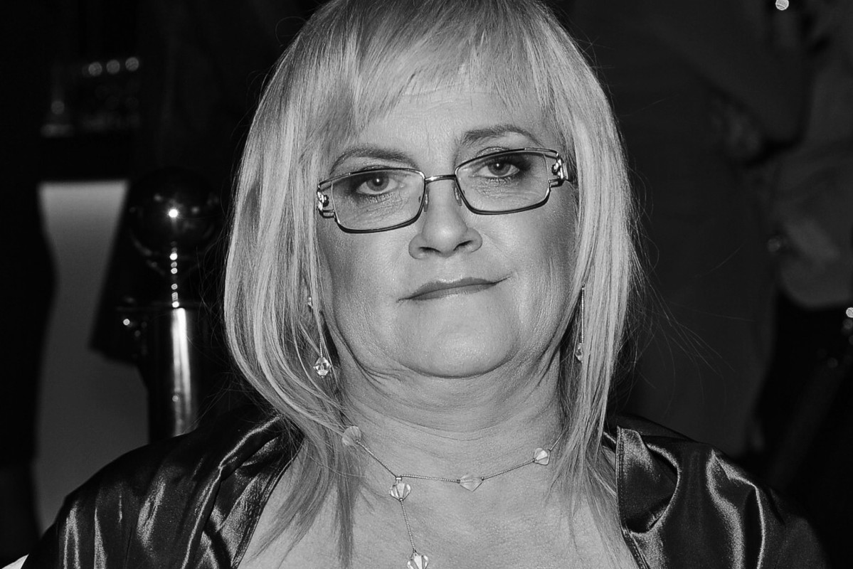 Marzena Kipiel-Sztuka, wiosenna ramówka telewizji Polsat, Warszawa, 21.02.2013 rok