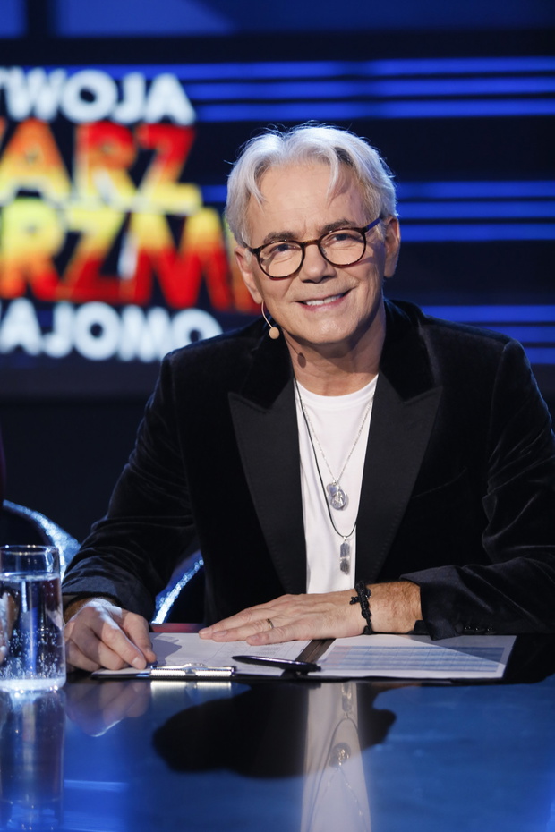 scena z: Robert Janowski, SK:, , fot. Gałązka/AKPA