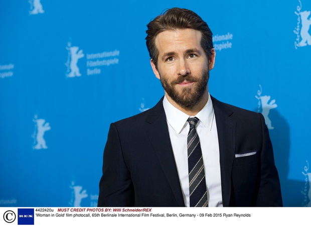 Berlinale 2015