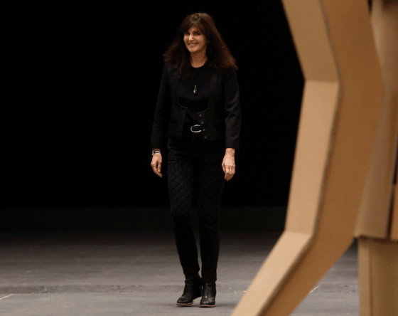 Virginie Viard