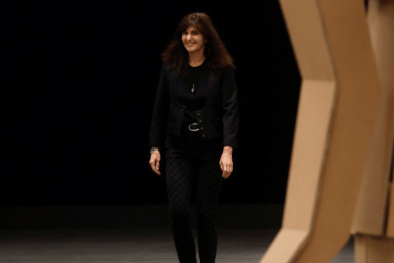Virginie Viard