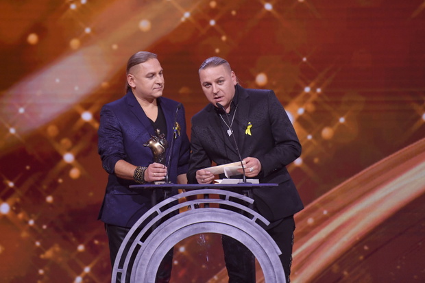 scena z: Golec uOrkiestra, SK:, , fot. Piętka Mieszko/AKPA