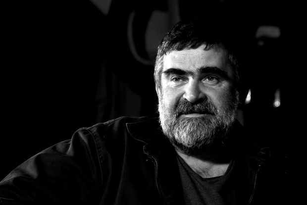 Janusz Rewinski