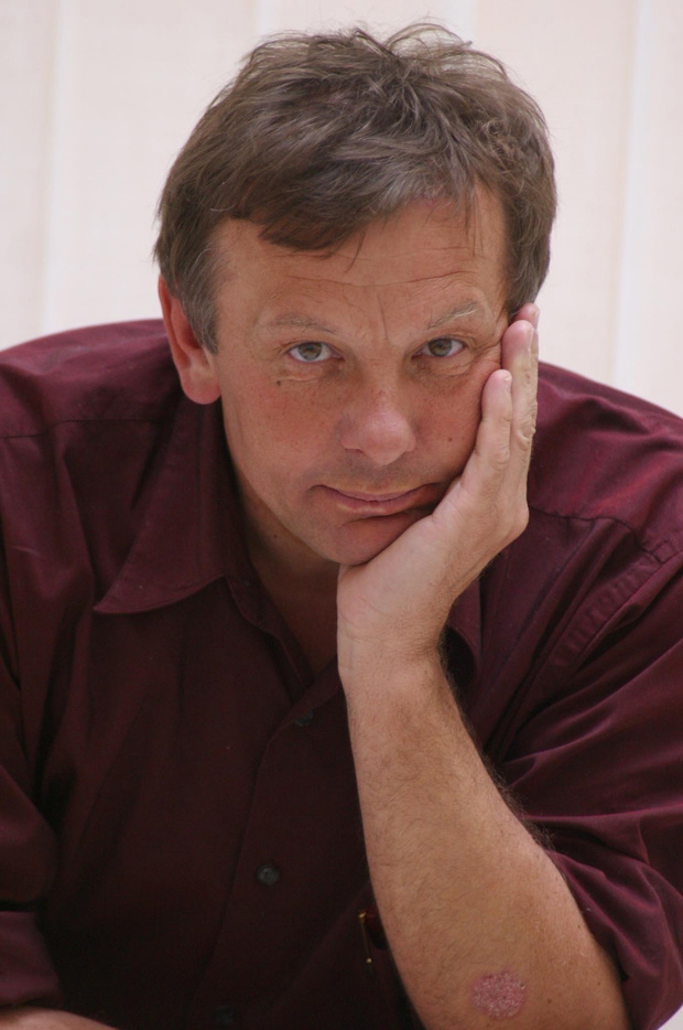 ZENON LASKOWIK