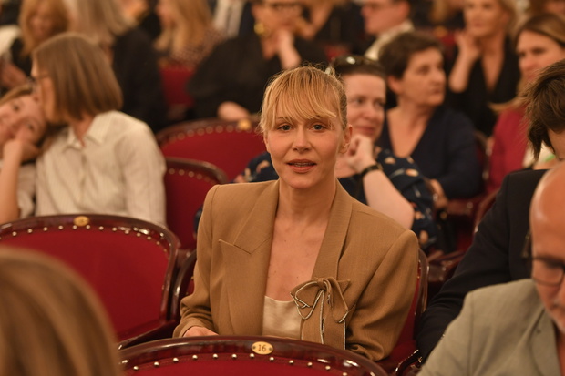 Warszawska Opera Kameralna, Gala otwieraj¹ca Festiwal Mozartowski