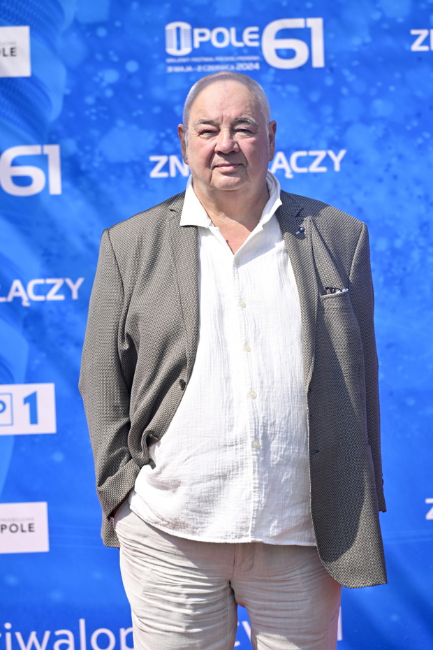 Fot. Jacek Kurnikowski/AKPA