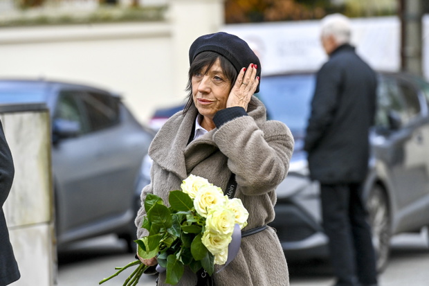 scena z: Hanna Śleszyńska, SK:, , fot. Niemiec/AKPA