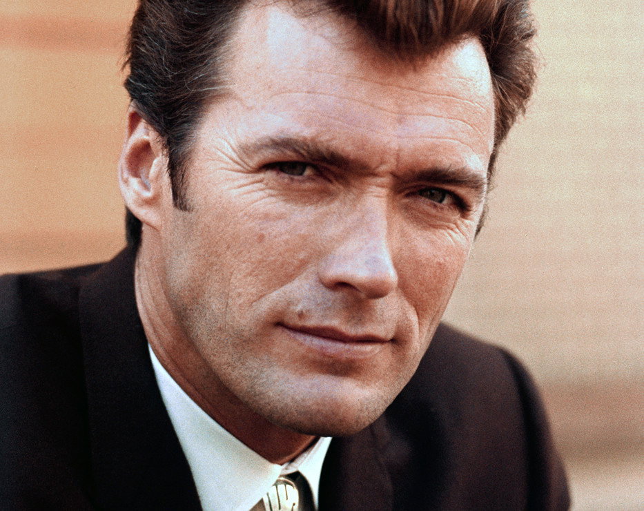 Clint Eastwood, 1968