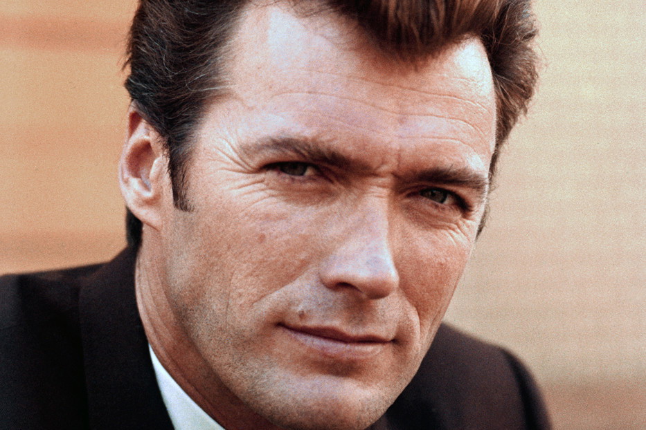 Clint Eastwood, 1968