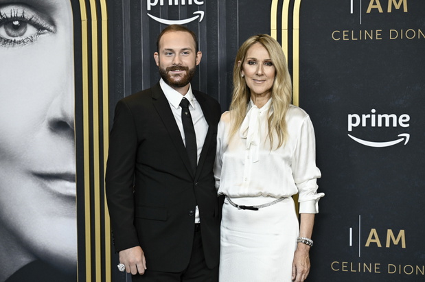Pokaz filmu I Am: Celine Dion