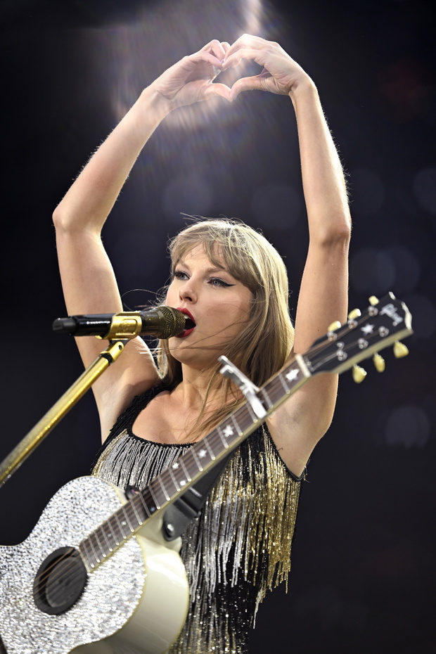 Taylor Swift | The Eras Tour - Liverpool, UK