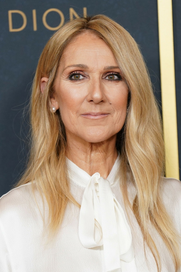 Pokaz filmu I Am: Celine Dion