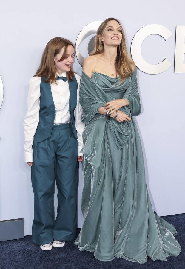 Arrivals - 77th Tony Awards