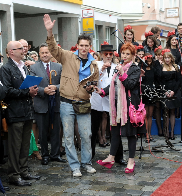 49. Krajowy Festiwal Piosenki Polskiej Opole 2012