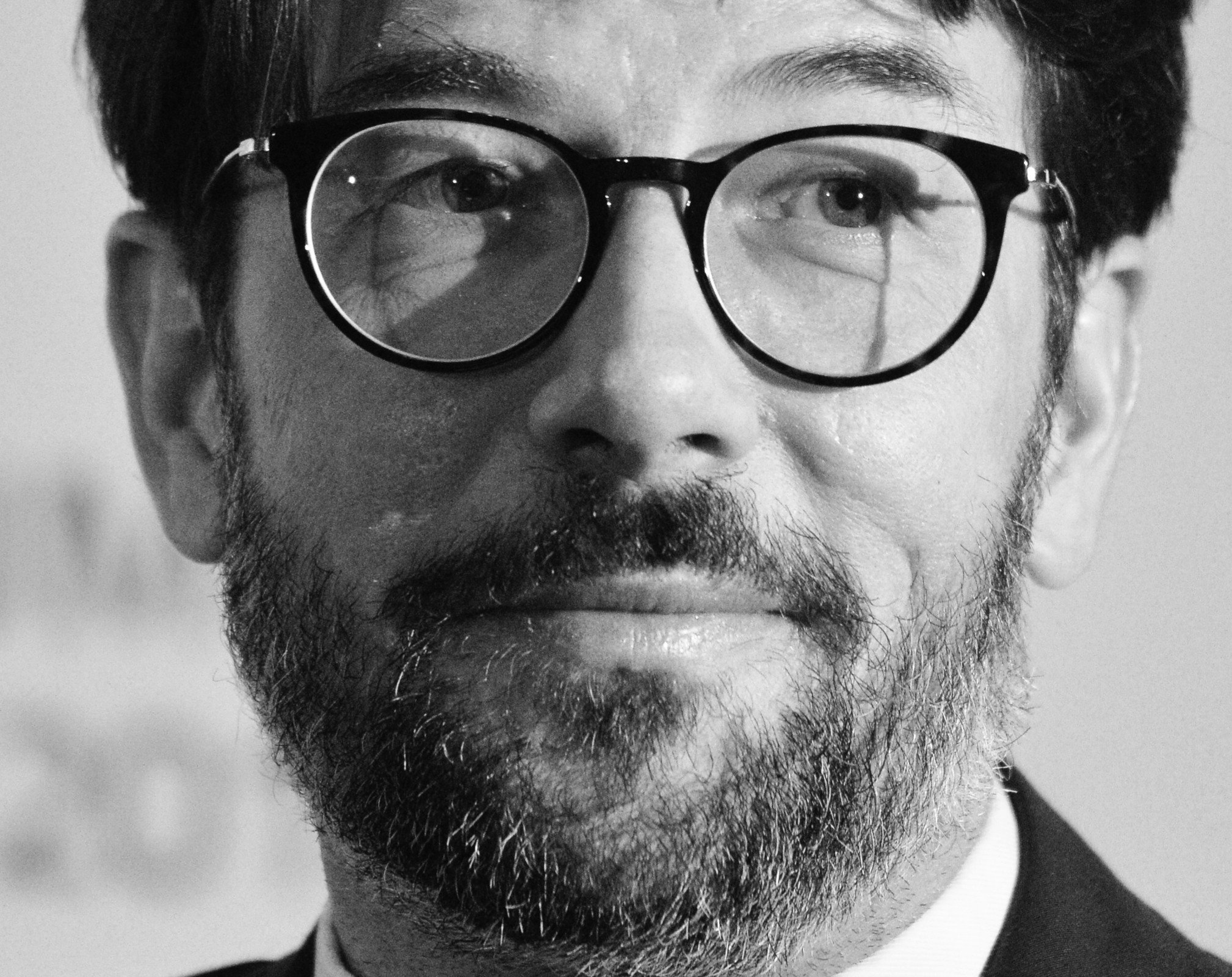Łukasz Lipiński, redaktor naczelny serwisu Polityka.pl, Europejskie Forum Nowych Idei w Sopocie, 28.09.2018 rok