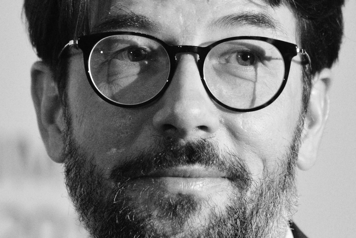 Łukasz Lipiński, redaktor naczelny serwisu Polityka.pl, Europejskie Forum Nowych Idei w Sopocie, 28.09.2018 rok