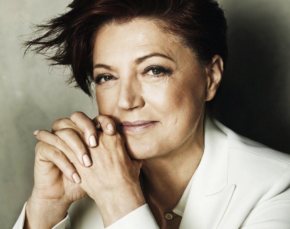 Urszula Dudziak, Viva! 5/2015