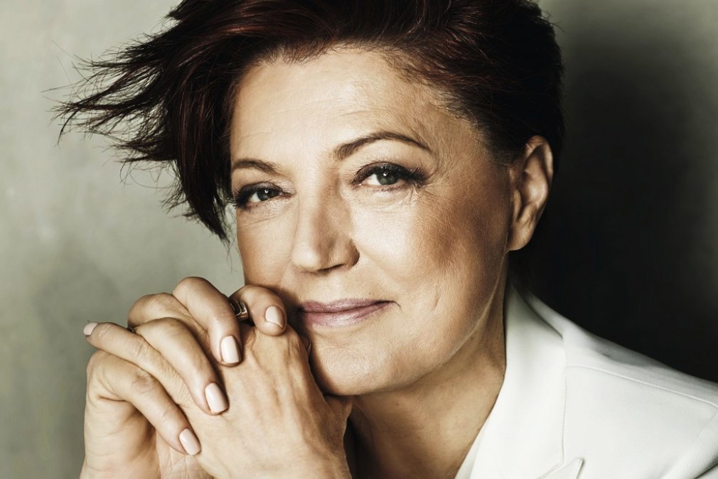 Urszula Dudziak, Viva! 5/2015