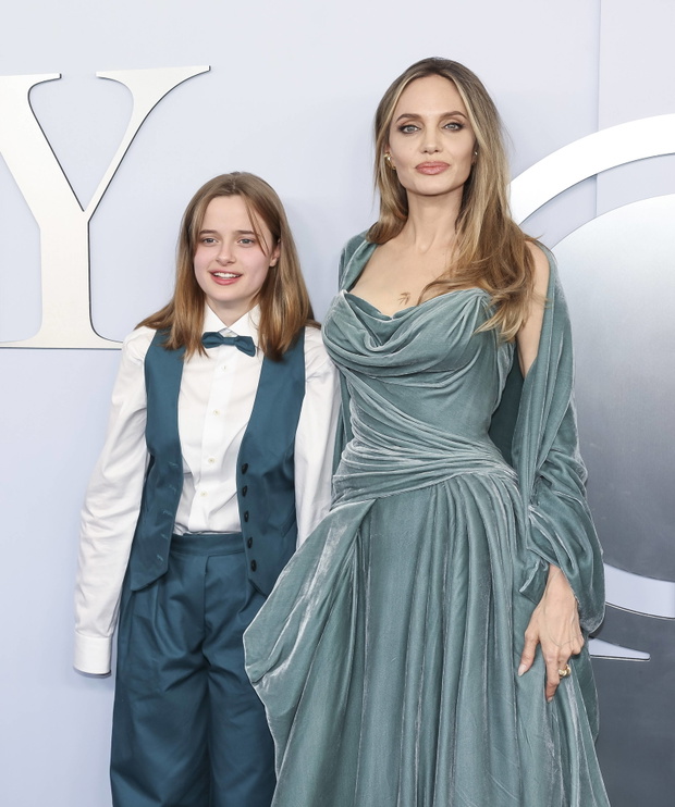Arrivals - 77th Tony Awards