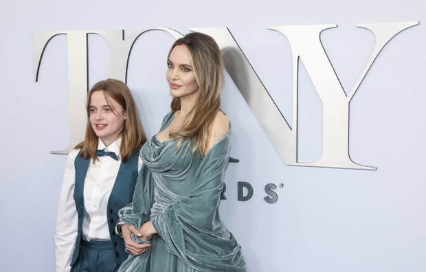 Arrivals - 77th Tony Awards