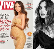Marina Łuczenko-Szczęsna, Viva! 12/2024