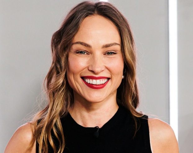 Weronika Książkiewicz, Dzień Dobry TVN, 2023